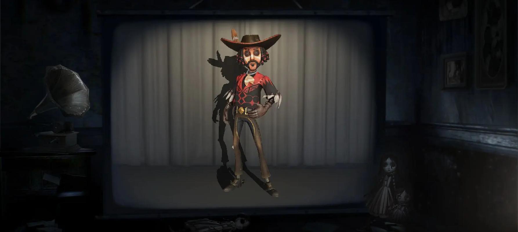 如何获得第五人格牛仔(老玩家亲授三种方法)