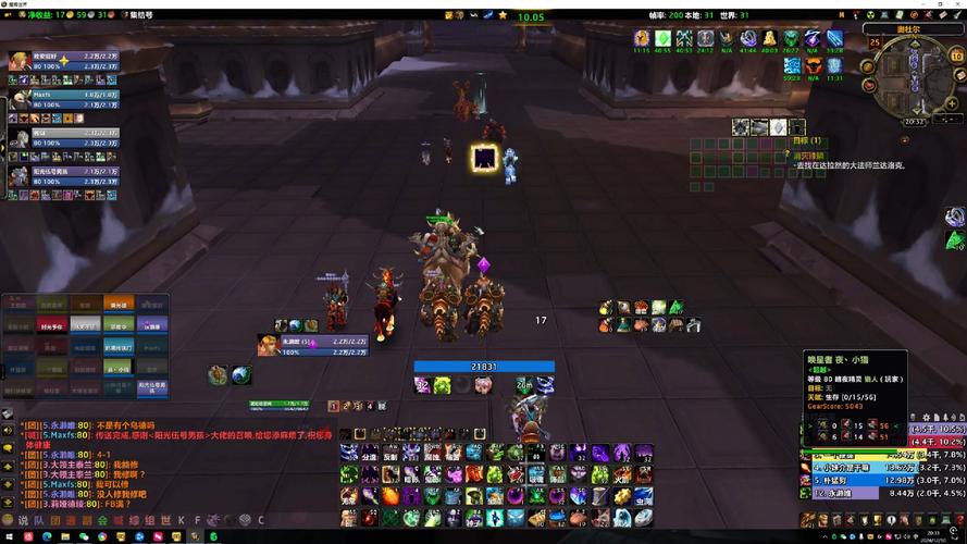 wow4.3团本怎么打？必备通关技巧分享！