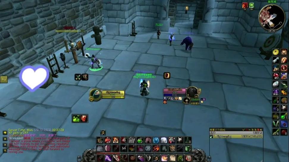 魔兽卡蓝条影响游戏体验吗？(避开这些坑点)