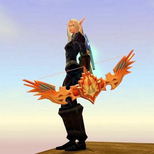 凤凰之日怒长弓在哪里刷？高效位置爆率揭秘！