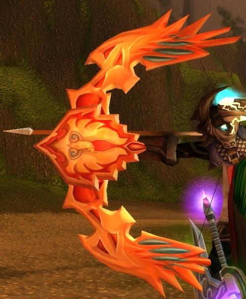 凤凰之日怒长弓在哪里刷？高效位置爆率揭秘！