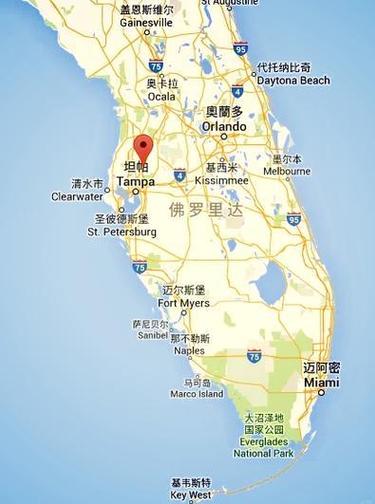 奥兰多与维果是什么地方？超详细游玩攻略介绍