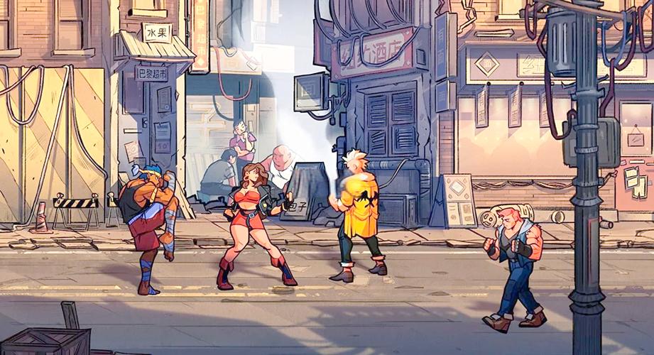 怒之铁拳4好玩吗(玩家真实评价优缺点分析)