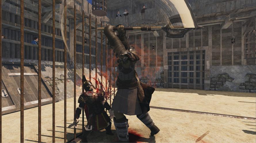 黑荆棘角斗场怎么玩？新手快速入门操作指南分享