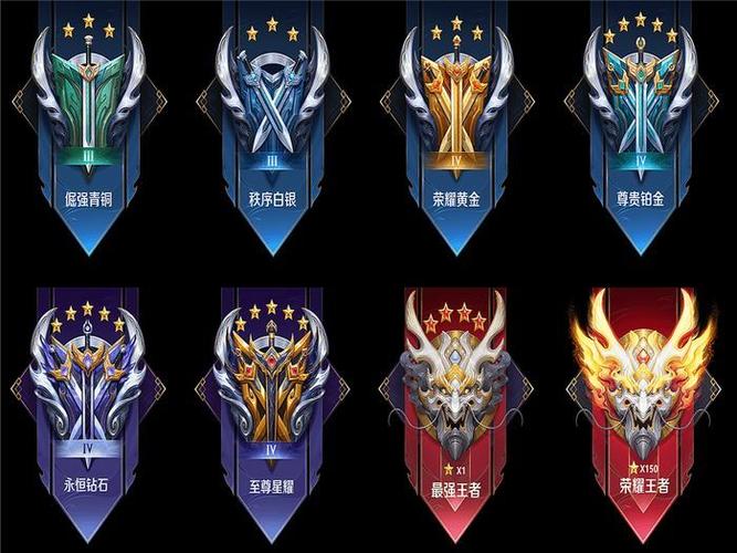 排位赛段位保级难不难？轻松守住段位攻略！