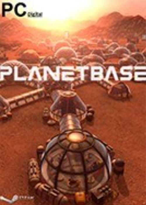 星球基地中文版