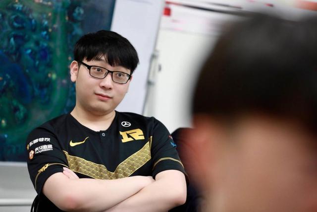 RNG新上单有什么特点？打法风格快速解读