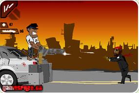 黎明暴虐僵尸剧情背景是什么？(故事揭秘深度解析！)