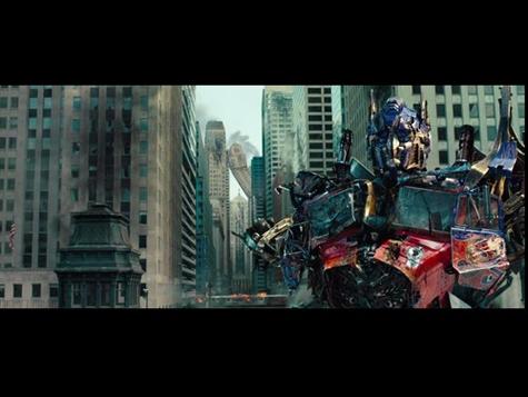 变形金刚3影评值不值得看？资深点评带你了解真相！