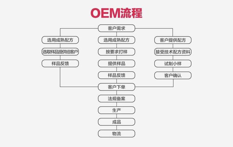 oem diy怎么做？(5个简单步骤轻松入门！)