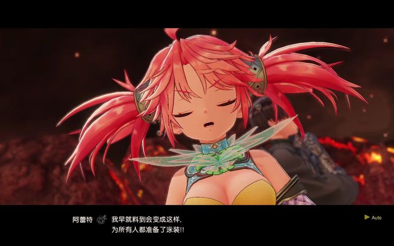 索菲的工作室好玩吗？三个核心亮点带你体验日式RPG魅力！