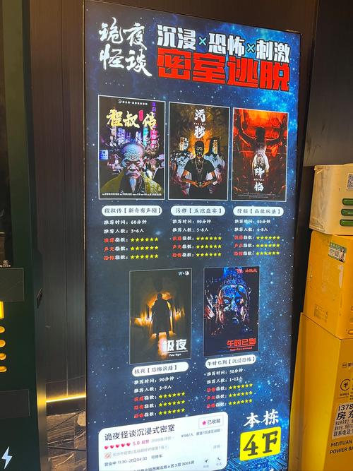 逃脱本色6-1玩家评价?(真实通关心得详解!)