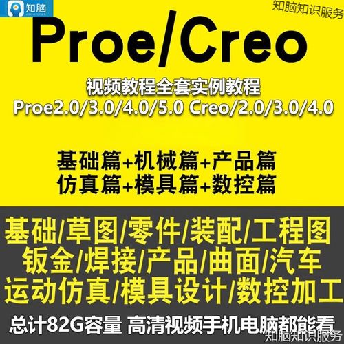 proe3.0怎么用?6招教你轻松掌握基础操作!