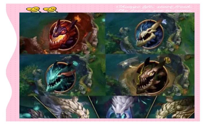 召唤师峡谷更新怎么玩？5步教你快速上手新地图！