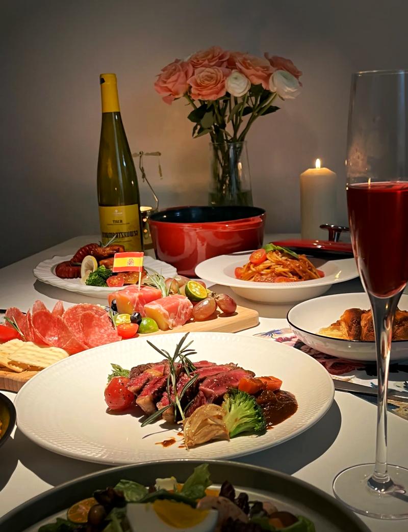 烛光晚餐菜谱怎么选食材？(省钱省心避坑指南)