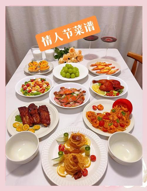 烛光晚餐菜谱怎么选食材?(省钱省心避坑指南)