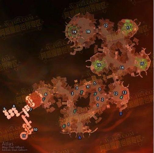 斯坦索姆地图更新内容？最新改动全面盘点！