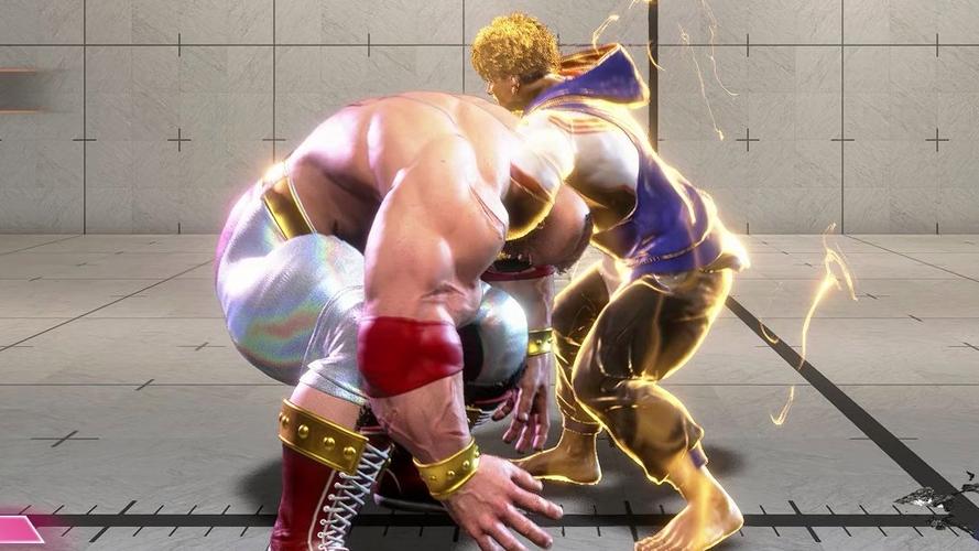 男街霸投掷精通有啥用？三大实战优势新手必学！