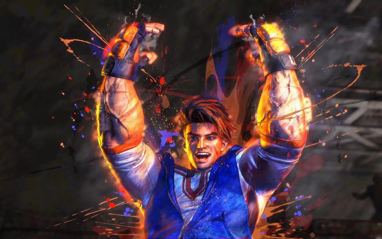 男街霸投掷精通有啥用？三大实战优势新手必学！