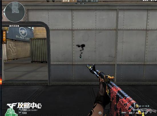 红龙ak47值不值得入手真实玩家体验告诉你答案