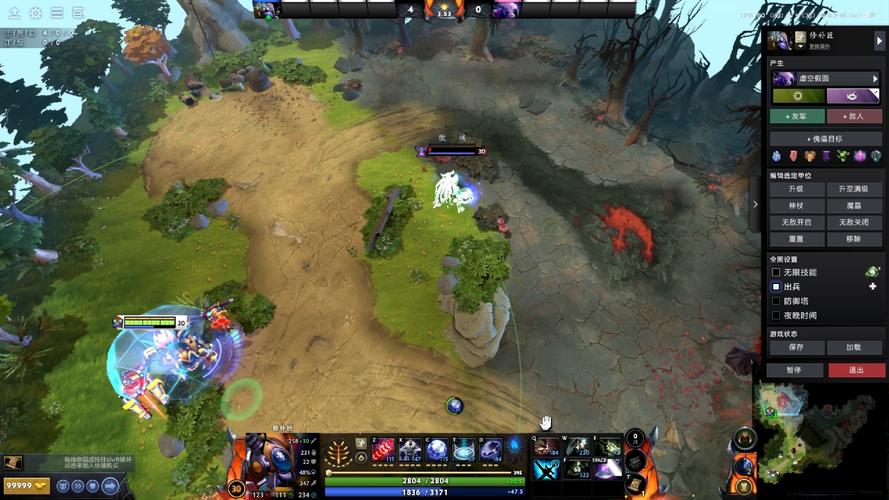 dota tk操作技巧详解，手把手教你成为节奏大师