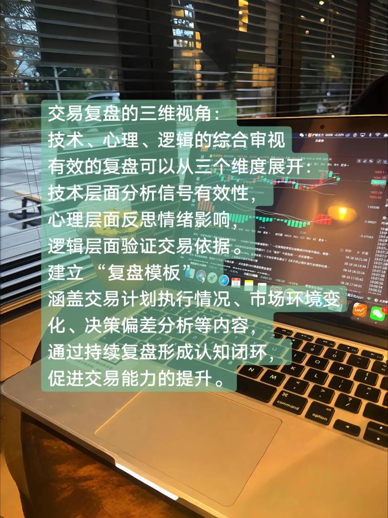 模拟外汇交易效果如何？专家实测提升盈利的3技巧！