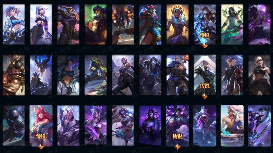 lol感恩前行皮肤怎么得？最新获取方法在这