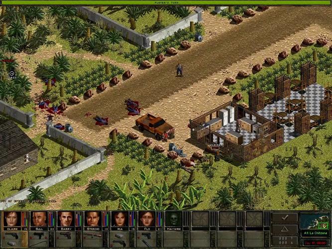 铁血联盟2野火新手上路？省钱快速积累实力！