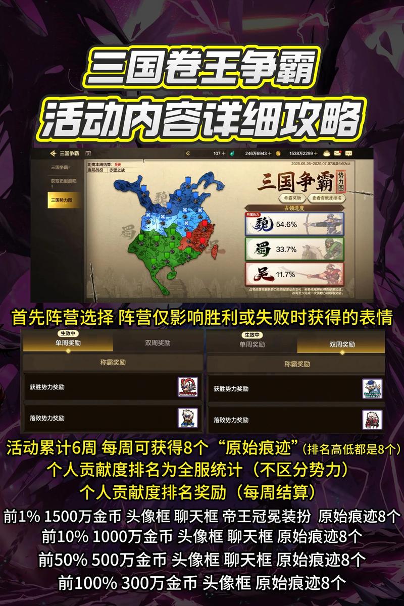 dnf三国副本怎么打？这些攻略助你轻松通关！