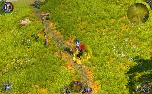 圣域2冰与血怎么玩？萌新必看攻略详解