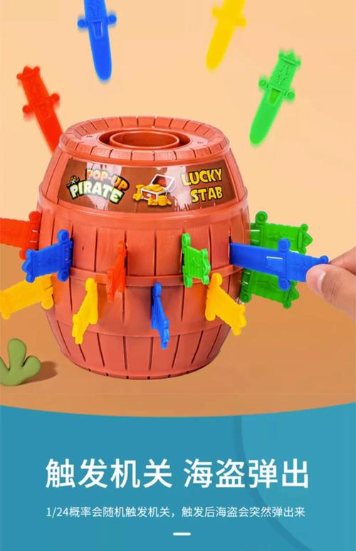 趣味减压桶怎么玩靠谱(达人教你正确挤按)