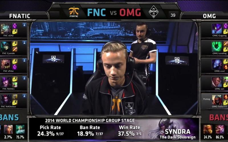 omg fnc哪个版本好？(对比分析高性价比推荐)