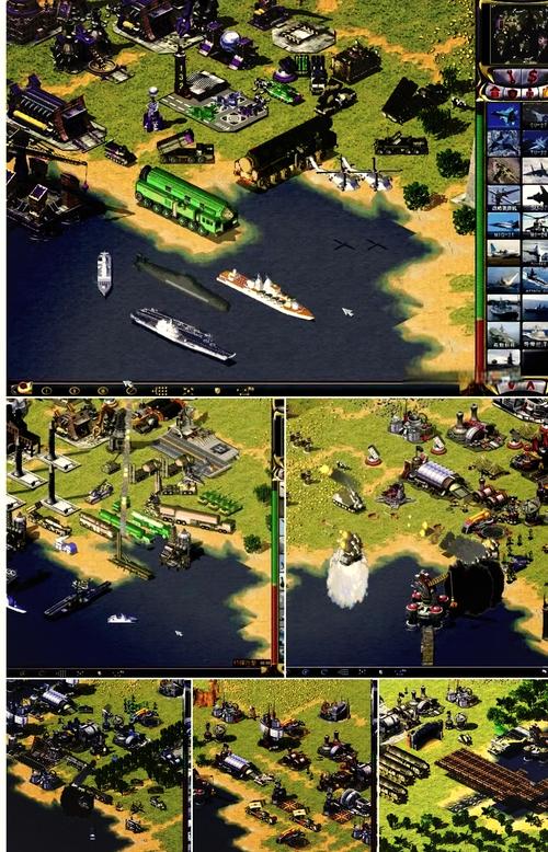 红警共和国之辉在哪下载？安全不卡的平台推荐