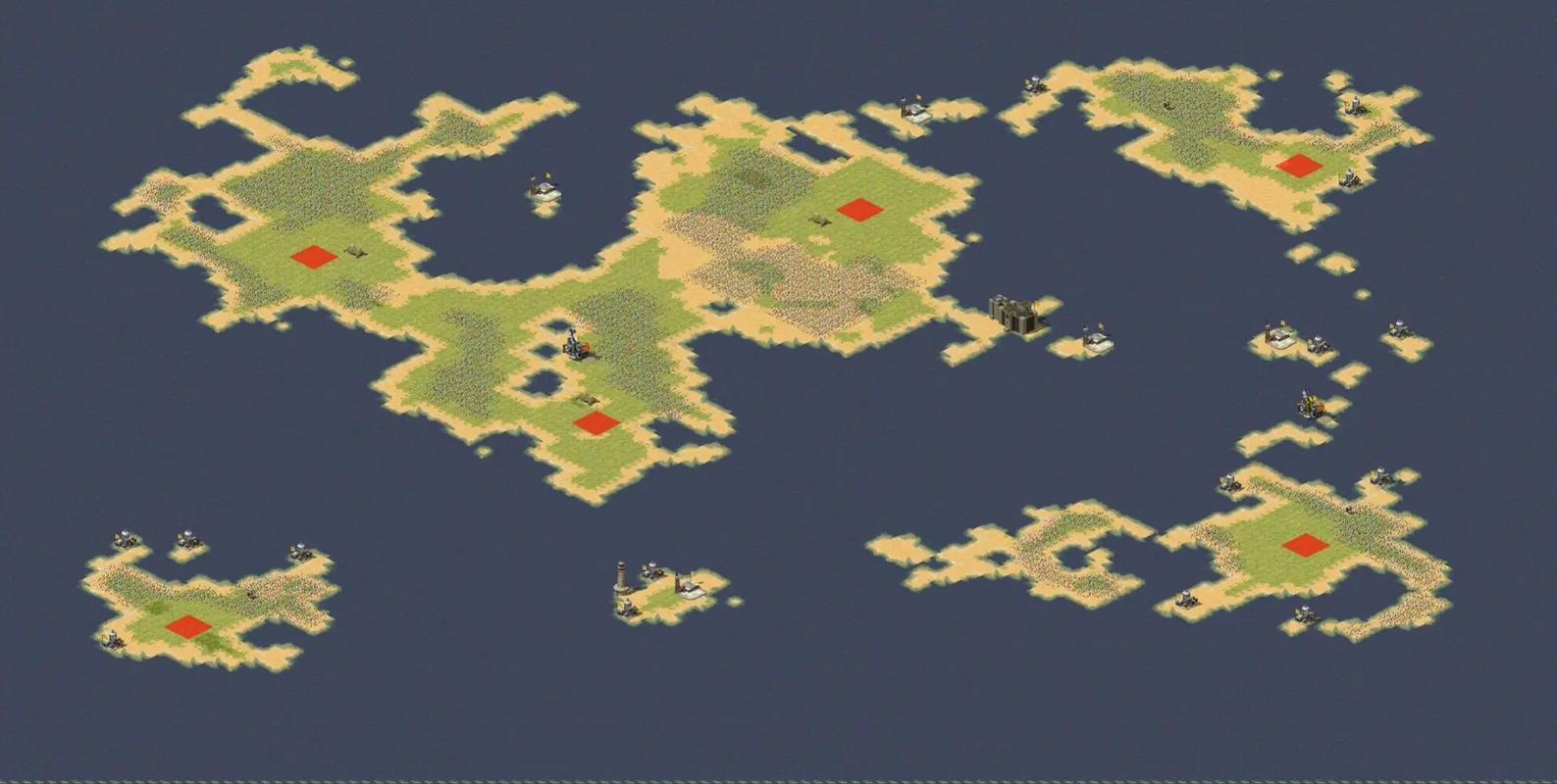 红警共和国之辉在哪下载？安全不卡的平台推荐