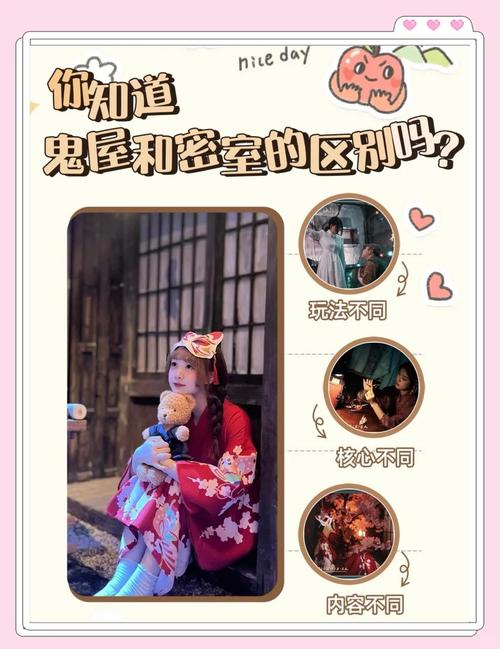 鬼屋寻女攻略怎么做(掌握这5个步骤轻松通关)