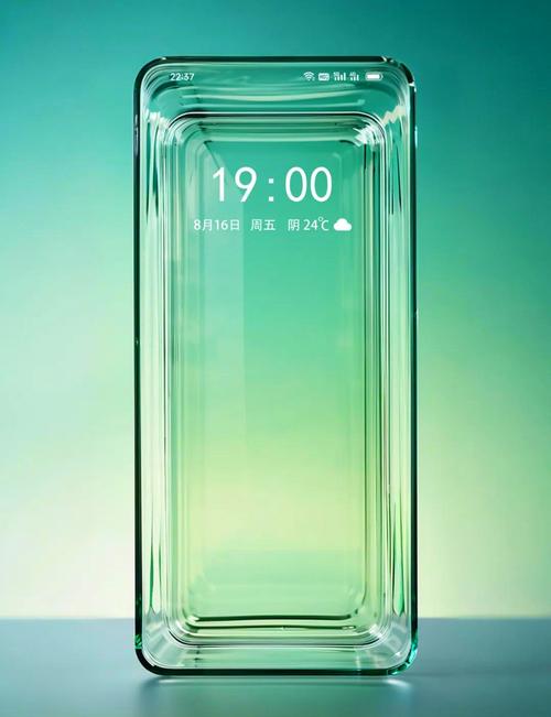 找免费透视壁纸文件资源？这三大渠道快收藏！