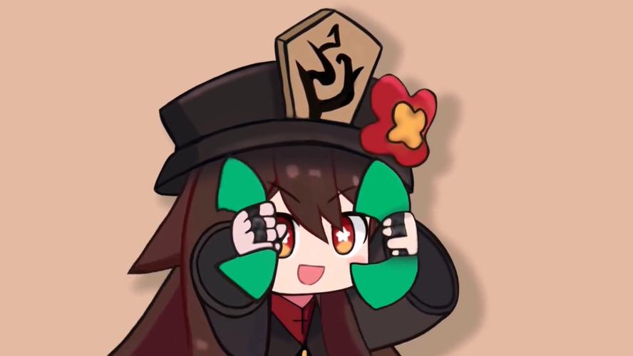 胡桃摇钱表情包免费吗？省钱下载攻略分享收藏宝地！