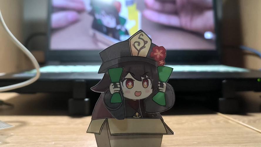 胡桃摇钱表情包免费吗？省钱下载攻略分享收藏宝地！