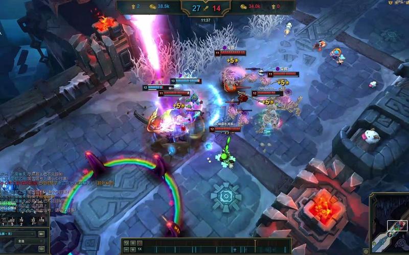 蛇女反向r闪连招错误咋办？修正关键三步轻松掌握