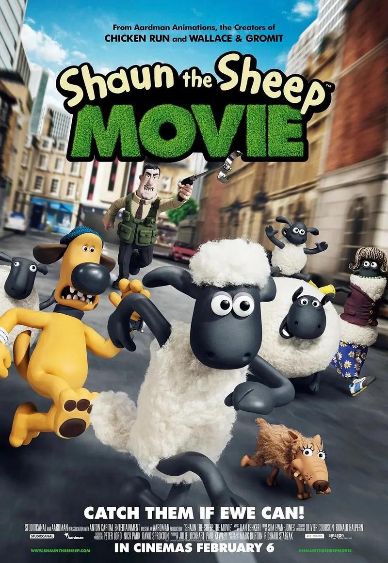 小羊肖恩在线小游戏哪里找？手机电脑都能玩的入口