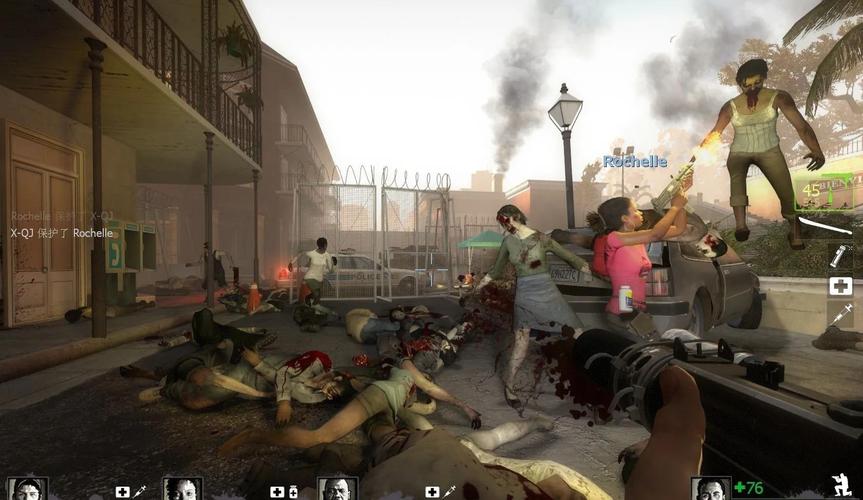 求生之路2配置要求高吗？最低设置推荐一看就懂！