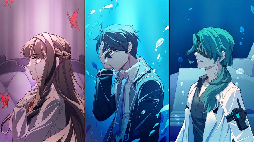 永恒的七日之都结局有哪些？多重选择揭秘不同结局！