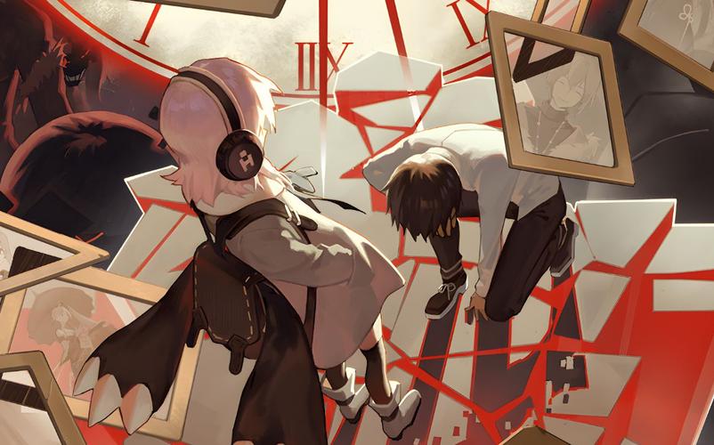 永恒的七日之都结局有哪些？多重选择揭秘不同结局！