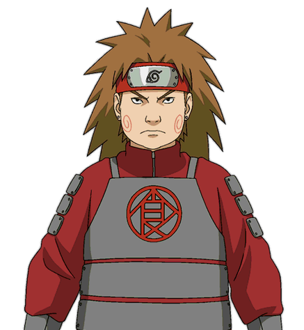 火影丁次排第几?盘点最受欢迎的胖子忍者角色!