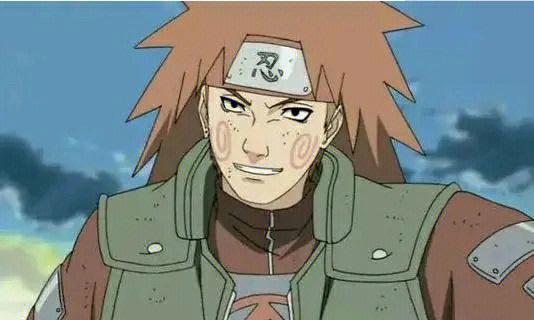 火影丁次排第几?盘点最受欢迎的胖子忍者角色!