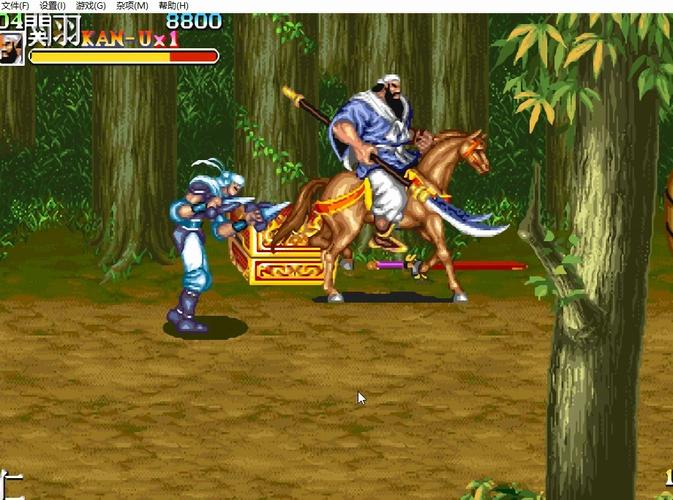 三国类单机游戏哪款最经典？这几款神作必须玩一次