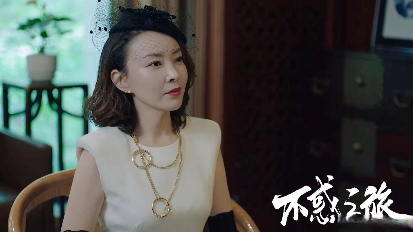 不惑之旅电视剧演员是谁？(主角配角完整介绍盘点！)