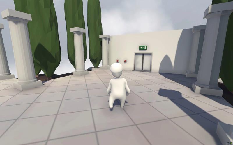 人类一败涂地关卡太难？通关秘诀方法大公开