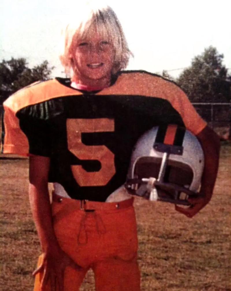 诺曼 瑞杜斯最经典角色是哪个？弩哥达里尔进化史！