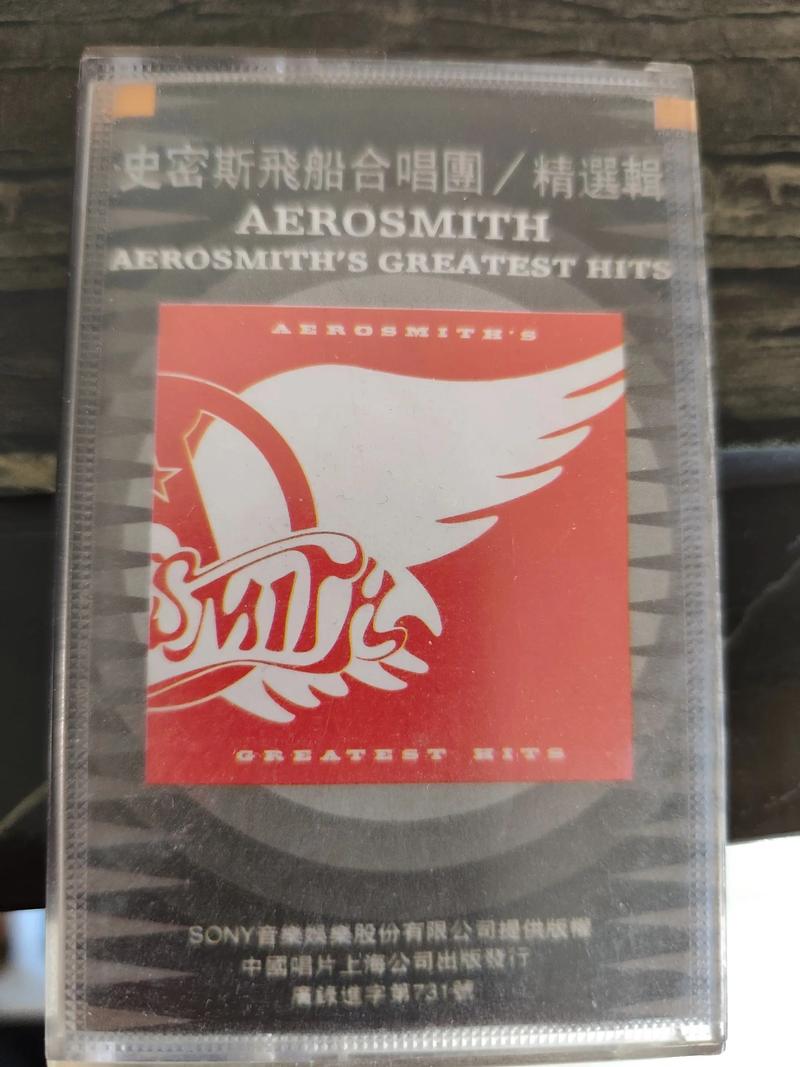 史密斯飞船有哪些歌好听？盘点五首经典金曲推荐榜单！